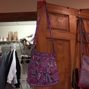 Vera Bradley bag